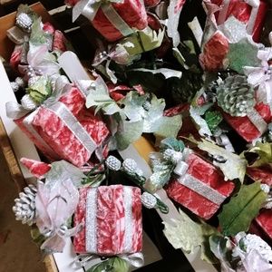 COPY - Christmas decor bundle